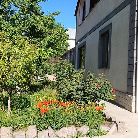 Green Dilijan B&B المظهر الخارجي الصورة
