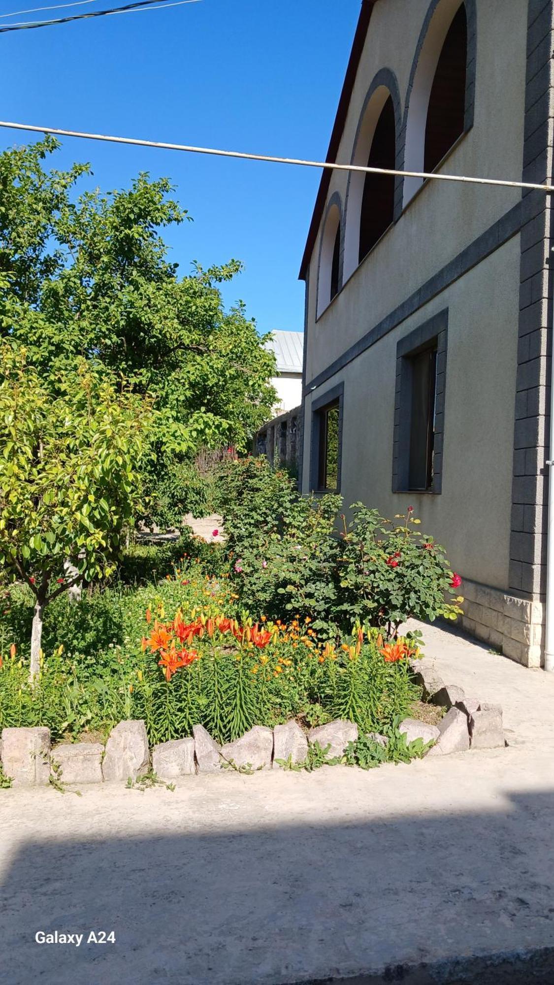 Green Dilijan B&B المظهر الخارجي الصورة