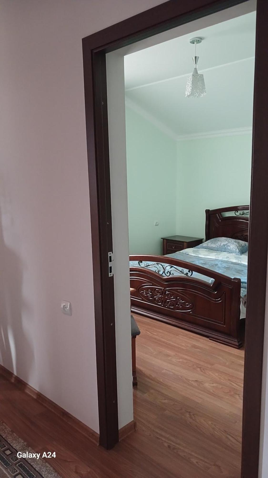 Green Dilijan B&B المظهر الخارجي الصورة