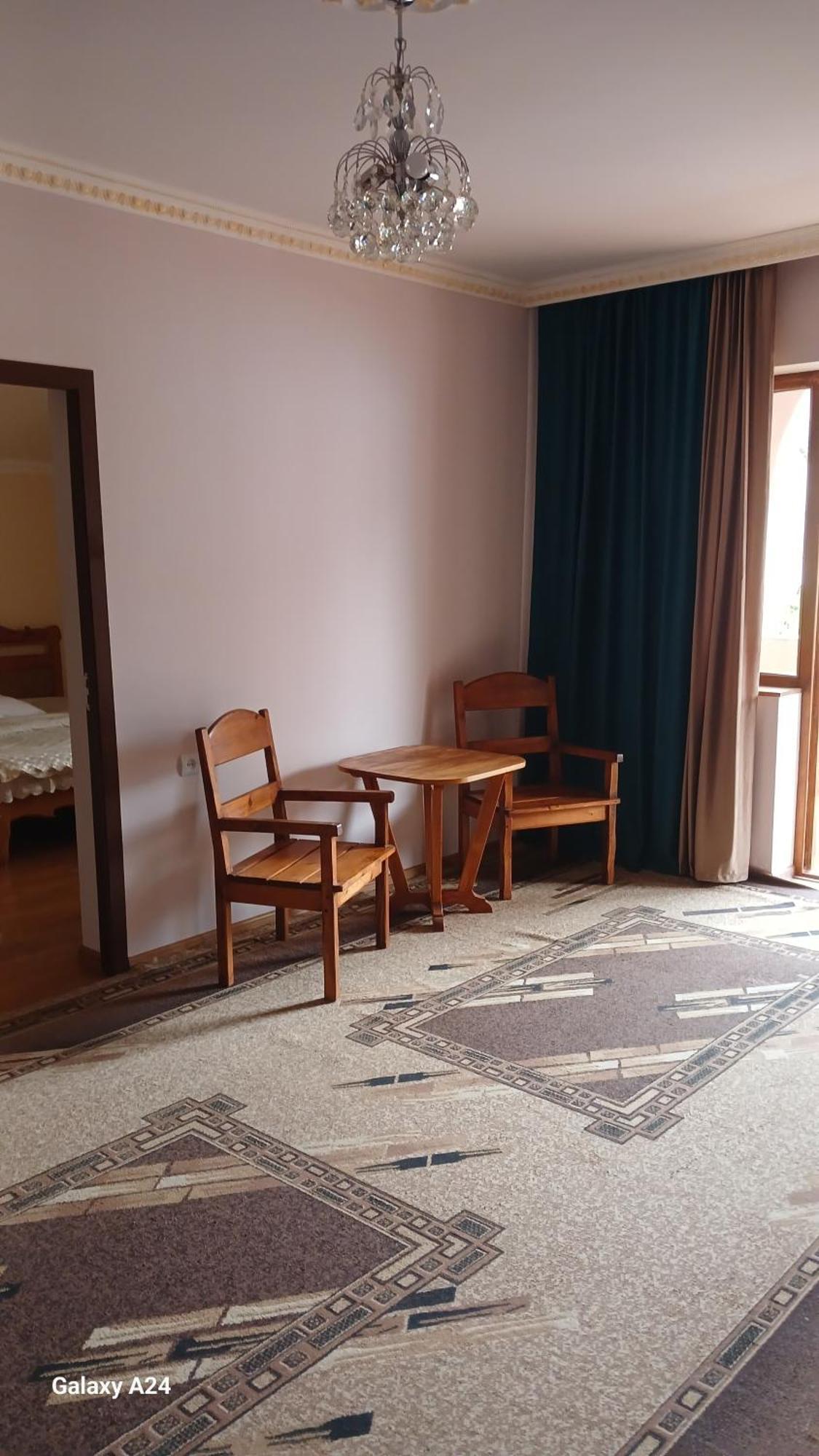 Green Dilijan B&B المظهر الخارجي الصورة