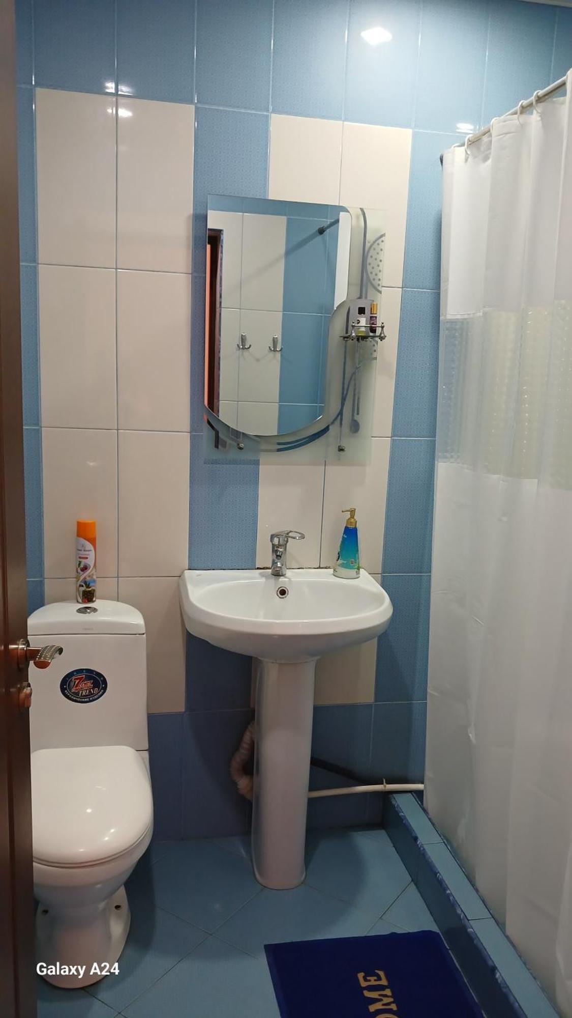 Green Dilijan B&B المظهر الخارجي الصورة