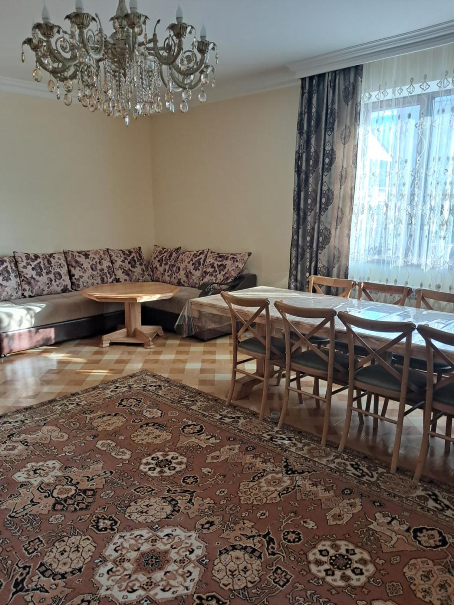 Green Dilijan B&B المظهر الخارجي الصورة