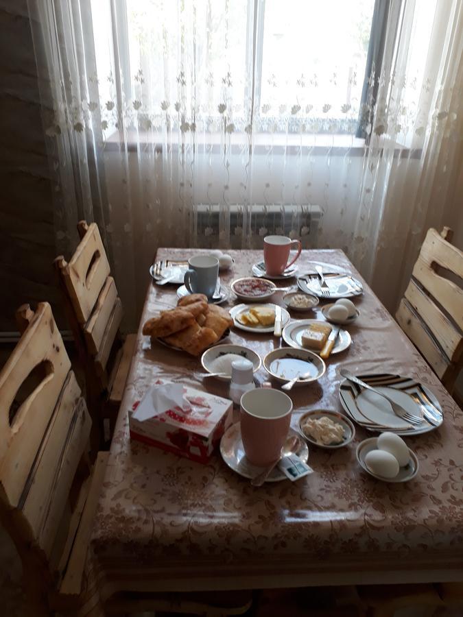 Green Dilijan B&B المظهر الخارجي الصورة